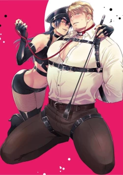 Page 2 of Ijimete Kudasai Omega-sama | 请狠狠欺负我 omega大人 Ch. 1