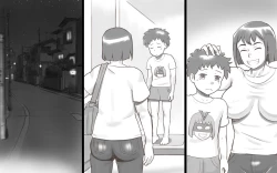 Page 63 of Mama Time puroresu-hen