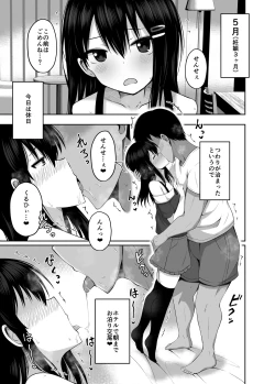 Page 11 of Shougakusei de Ninshin Shite Aka-chan Unjaimashita
