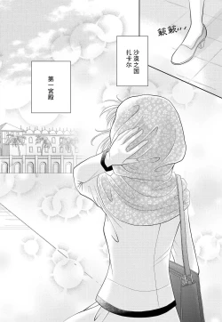 Page 4 of Kunshu wa shitone de amaku sasayaku | 君王在床笫之间的甜蜜低语