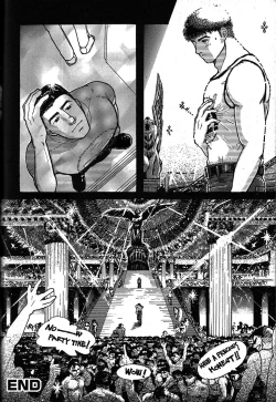 Page 271 of Junjou!!