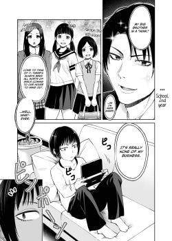 Page 2 of Seifuku darake no Hon Momoka & AI Hen