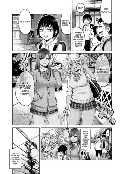 Page 31 of Seifuku darake no Hon Momoka & AI Hen