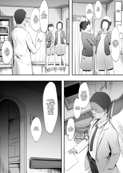 Page 24 of Kanja no Mental Care | Mental Health Care for Patients