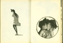 Page 49 of 成人侦探柯南11