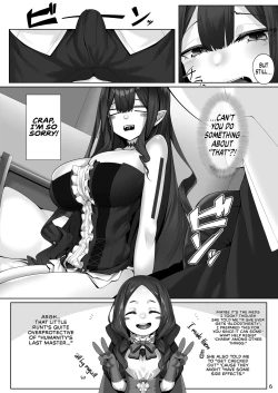 Page 6 of Baobhan Sith to Iroiro Ecchi Hon | Various Dirty Deeds with Baobhan Sith