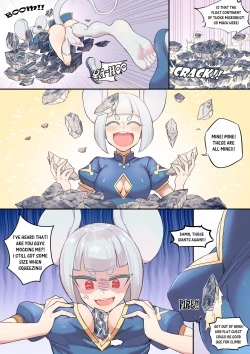 Page 4 of Gravity Impact