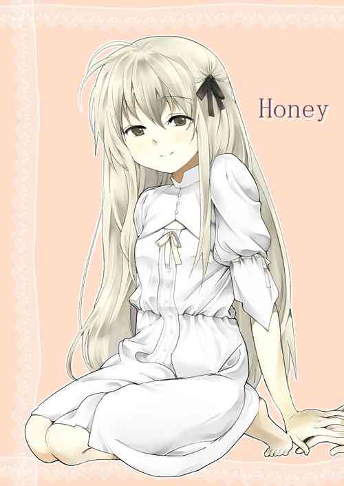 Download Honey