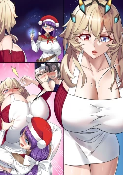 Page 19 of Fate/Giantess Order