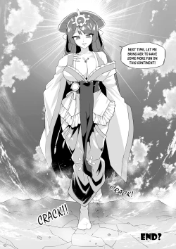 Page 21 of Giant Shadow Looming Over Stealth in Eastern Style