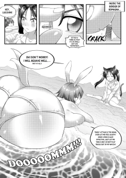 Page 17 of Airstrike!!!