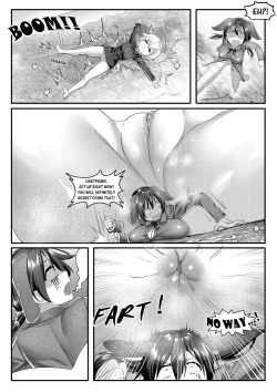 Page 30 of Airstrike!!!