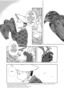 Page 19 of The Songless Bird