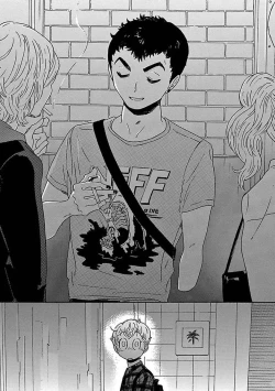 Page 32 of PERFECT FIT Ch. 1-8