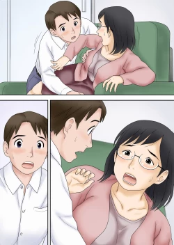 Page 55 of Netorareta Part Hitozuma Ootani Yoshiko