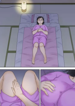 Page 58 of Netorareta Part Hitozuma Ootani Yoshiko