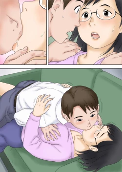 Page 65 of Netorareta Part Hitozuma Ootani Yoshiko