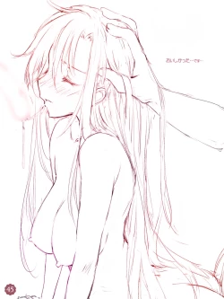 Page 39 of Cothurnusヒロインズイラスト集 『薄』