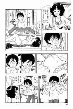 Page 13 of Minna Agechau 1