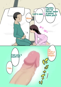 Page 14 of Sumikomi Minarai Kodomo Wife chans! | Little Wives,Live-in apprentices