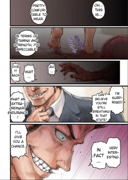 Page 24 of Joshikousei ni Kigaetara | Changed into a high school girl 1