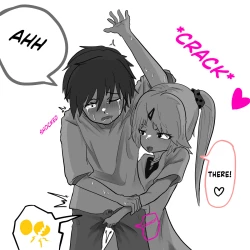 Page 10 of ラーフィー pixiv various posts english