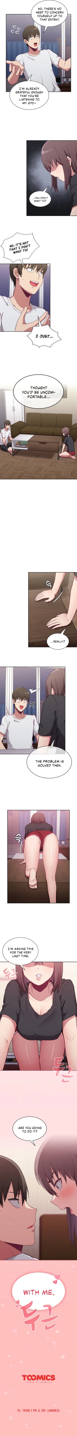 Page 41 of Maid Rehabilitation