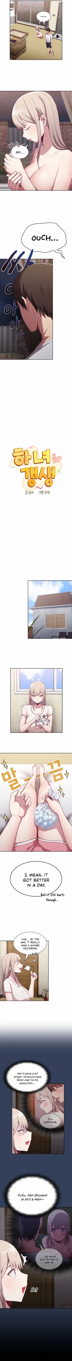 Page 95 of Maid Rehabilitation