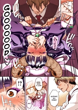 Page 15 of Koisuru Kuroyagi | Loving Black Goat