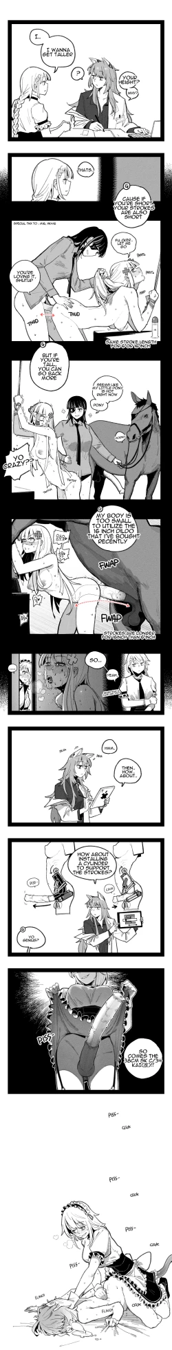 Page 2 of Kalina's secret store - Goods