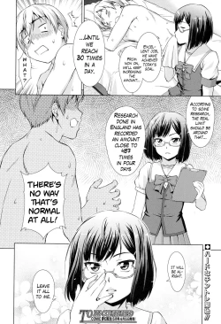 Page 24 of Boku Joshukou ni nyuugaku shimashita Ch.3.1