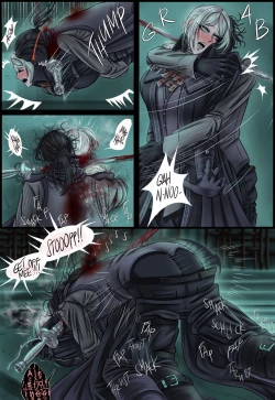 Page 11 of Secrets and Nightmares