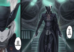 Page 6 of Secrets and Nightmares