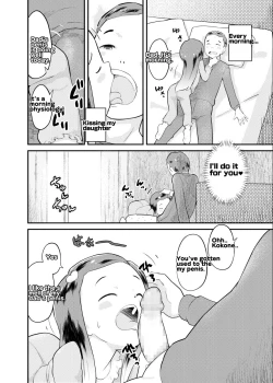 Page 4 of OjiAged Man's Daughter!