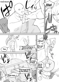 Page 10 of Tatakae! Lolicon Kaihougun | Fight! Lolicon Liberation Army