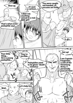 Page 7 of Tatakae! Lolicon Kaihougun | Fight! Lolicon Liberation Army