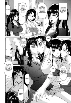 Page 187 of Boku no Kaasan wa Yuujin no Mesuinu ~ My Mother is My Friend's Slave