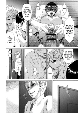 Page 23 of Boku no Kaasan wa Yuujin no Mesuinu ~ My Mother is My Friend's Slave