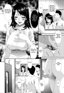 Page 87 of Boku no Kaasan wa Yuujin no Mesuinu ~ My Mother is My Friend's Slave