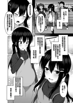 Page 20 of Shougakusei de Ninshin Shite Aka-chan Unjaimashita | 小学生居然怀孕生下小宝宝什么的♥