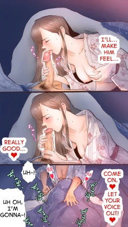 Page 16 of Onsen Ryokan Hen | Hot Spring Inn Story