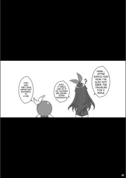 Page 25 of Gokuraku Kikou Ni