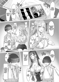 Page 10 of I saved a gal, then I think I reincarnated into another world and my life as a riajuu began! |  Gal o Tasuketara Isekai Tenseikyuu no ReaJuu Seikatsu ga Hajimatta!?