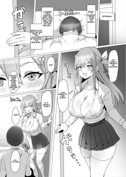 Page 16 of I saved a gal, then I think I reincarnated into another world and my life as a riajuu began! |  Gal o Tasuketara Isekai Tenseikyuu no ReaJuu Seikatsu ga Hajimatta!?