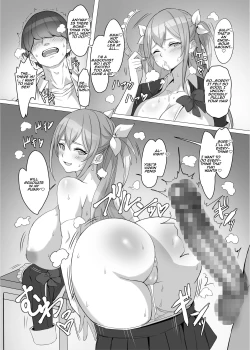 Page 37 of I saved a gal, then I think I reincarnated into another world and my life as a riajuu began! |  Gal o Tasuketara Isekai Tenseikyuu no ReaJuu Seikatsu ga Hajimatta!?