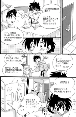 Page 4 of Toua Shou Senpuu
