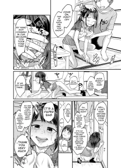 Page 21 of Jinsei owatteru yatsu | Their Life is Over