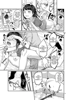 Page 22 of Jinsei owatteru yatsu | Their Life is Over