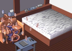 Page 328 of hamedori no akuyome