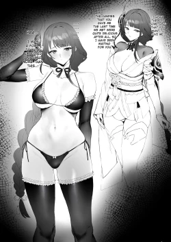 Page 1 of Ichaicha | Fooling Around